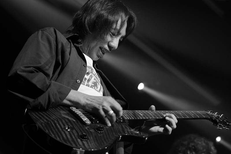 Rex Goh