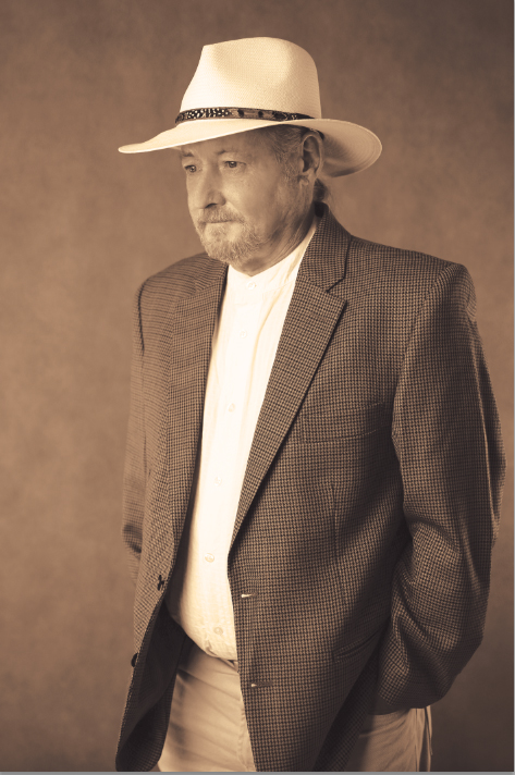 Phil Waters